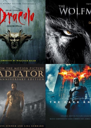 Best Villain Instrumental Themes