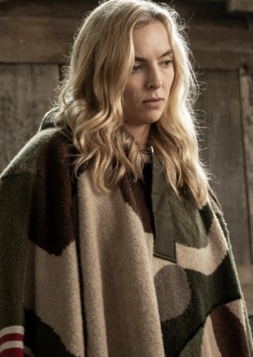 Villanelle