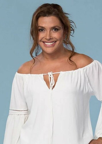 Vilma Flores Castillo