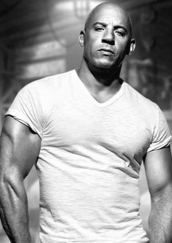 Vin Diesel