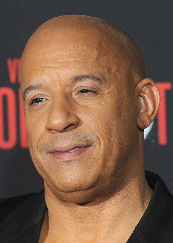 Vin Diesel