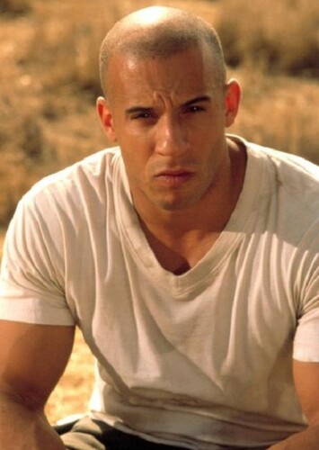 Vin Diesel
