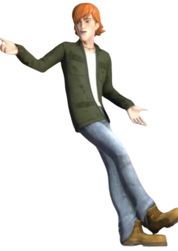Vince