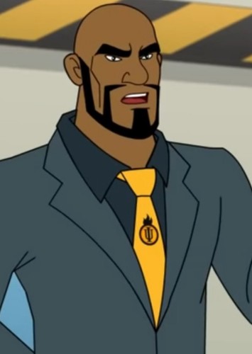 Vince