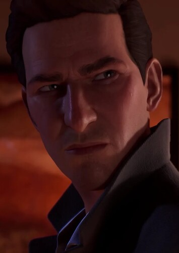 Vince Alderman
