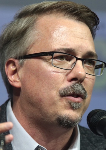 Vince Gilligan