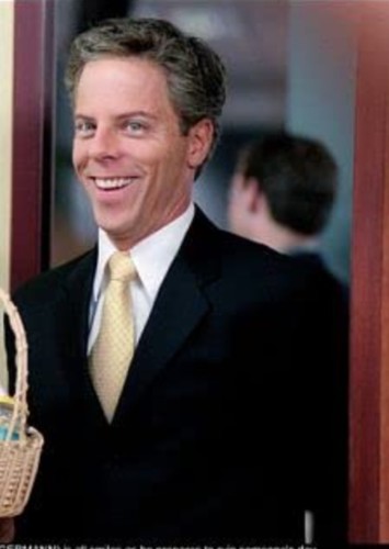 Vince Holland