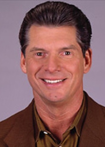 Vince McMahon