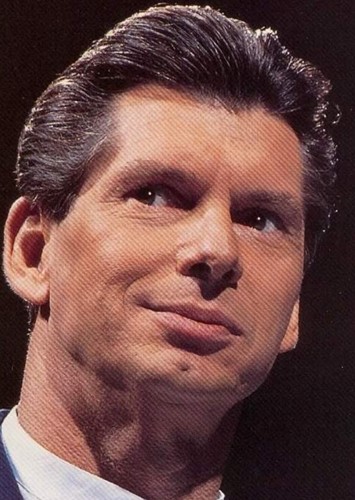 Vince McMahon