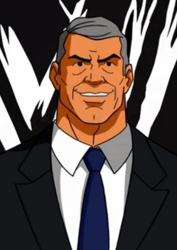 Vince McMahon