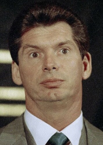 Vince McMahon