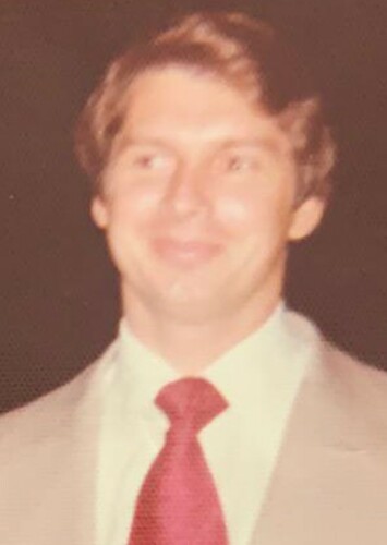 Vince McMahon