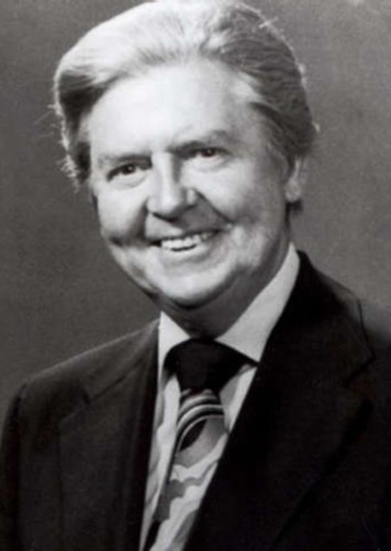 Vince McMahon Sr.