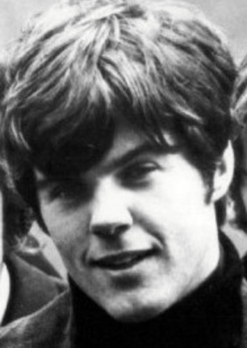 Vince Melouney