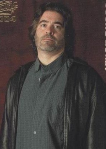 Vince Russo