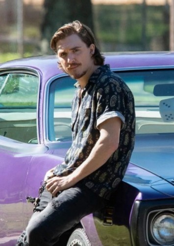 Vince Schneider