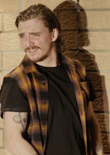 Vince Schneider