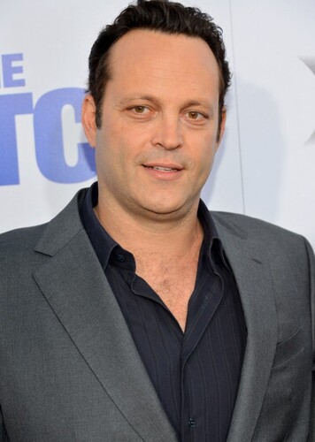 Vince Vaughn