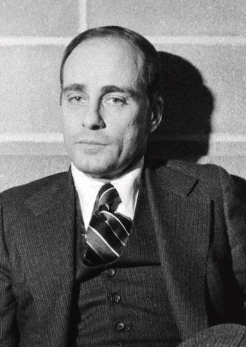 Vincent Bugliosi