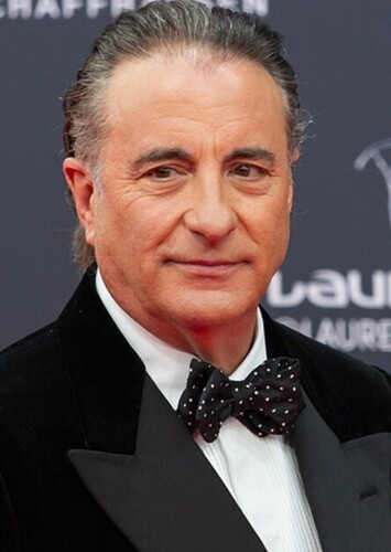 Vincent Mancini Corleone