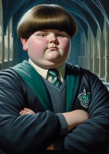 Vincent Crabbe