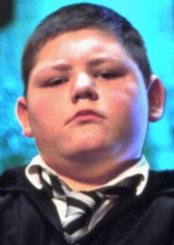 Vincent Crabbe