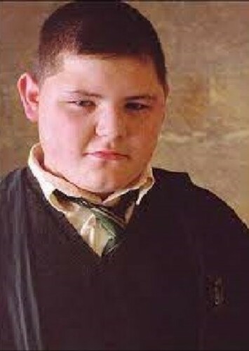 Vincent Crabbe