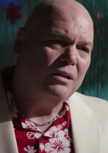 Vincent D'Onofrio