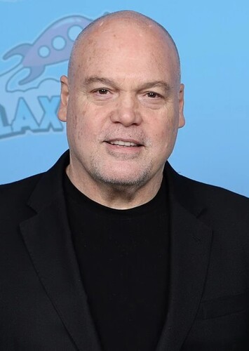 Vincent D'Onofrio