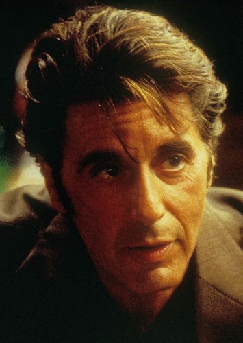 Vincent Hanna