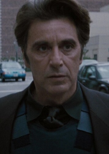 Vincent Hanna