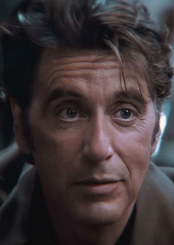 Detective Vincent Hanna