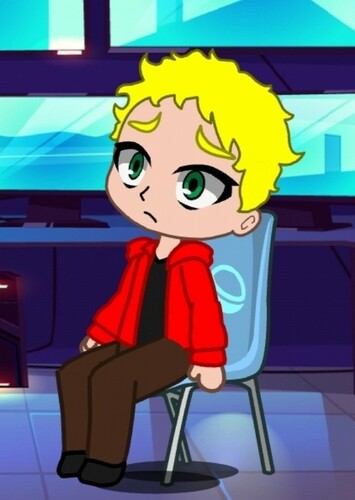 Vincent Ipkiss (Main Protagonist)