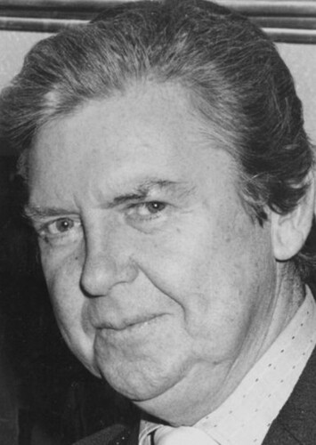 Vincent J. McMahon