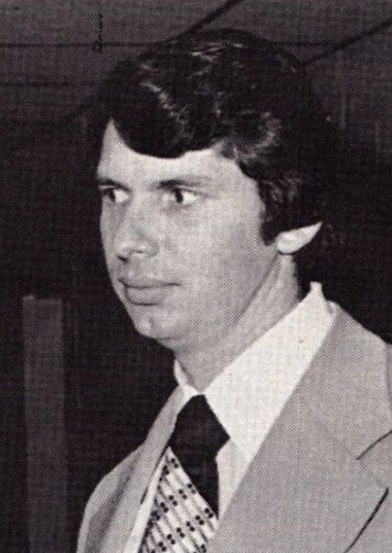 Vincent K.McMahon