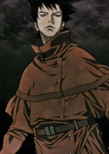 Vincent Law
