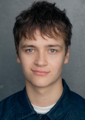 Vincent Ledger