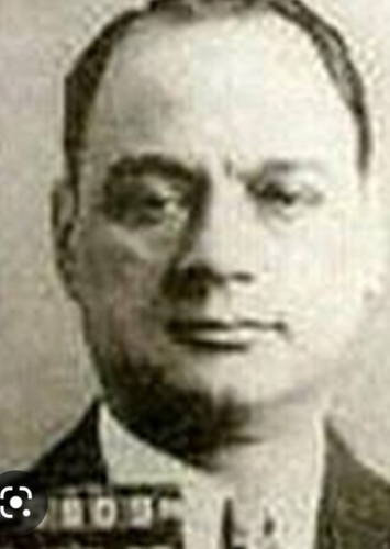 Vincent Mangano