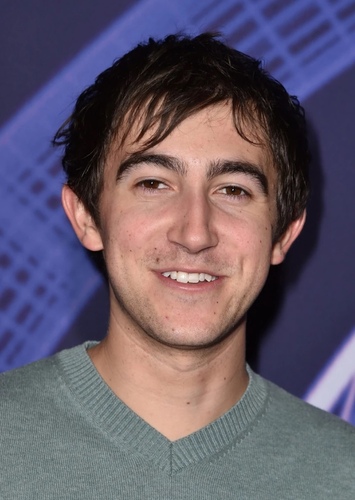 Vincent Martella