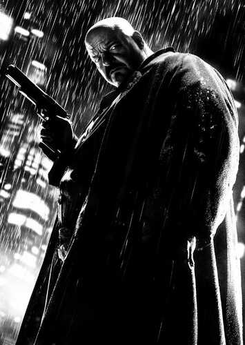 Vincent Moretti