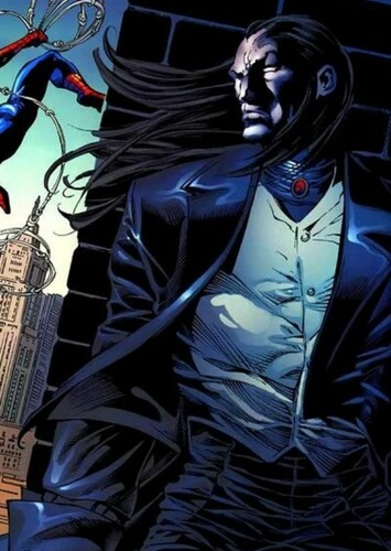 Vincent Morlun