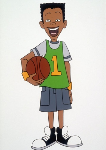 Vincent Pierre 'Vince' LaSalle