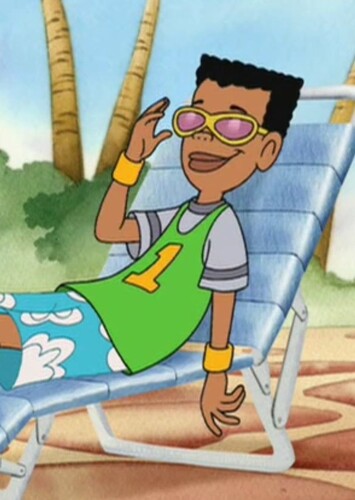 Vincent Pierre 'Vince' LaSalle