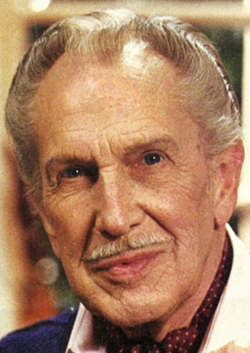 Vincent Price