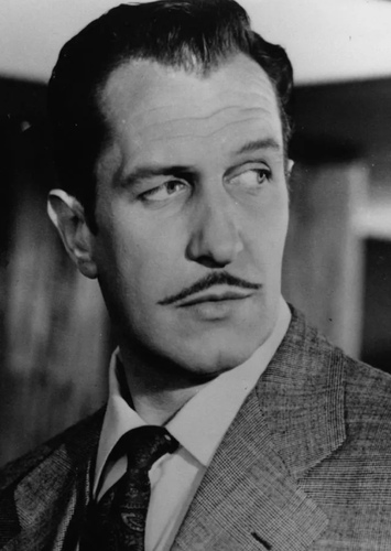 Vincent Price