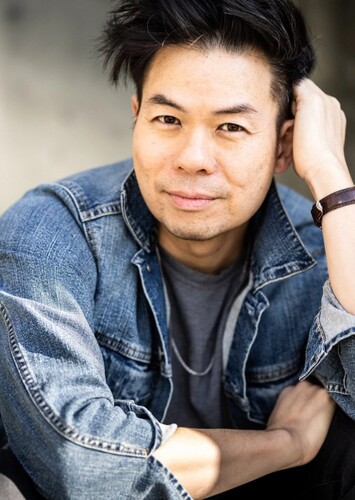 Vincent Tong