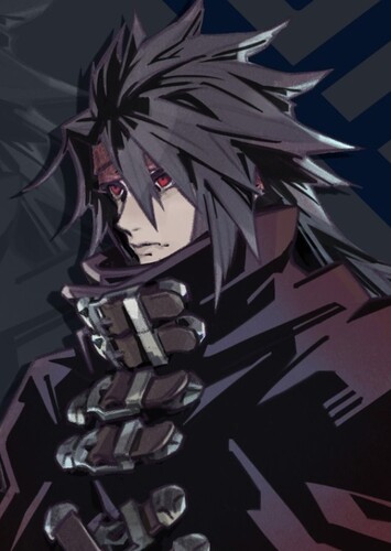 Vincent Valentine