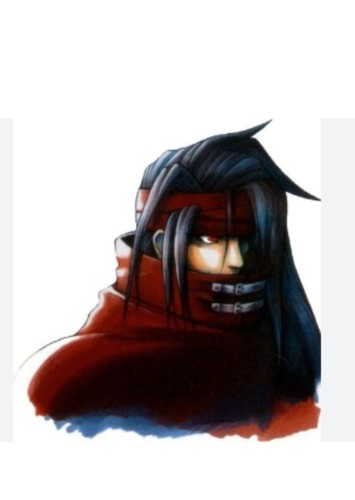 Vincent Valentine