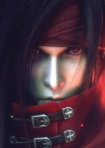 Vincent Valentine