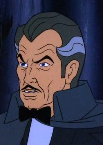 Vincent Van Ghoul